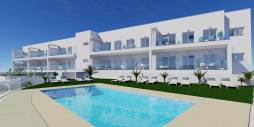 nowa inwestycja - Apartament - 