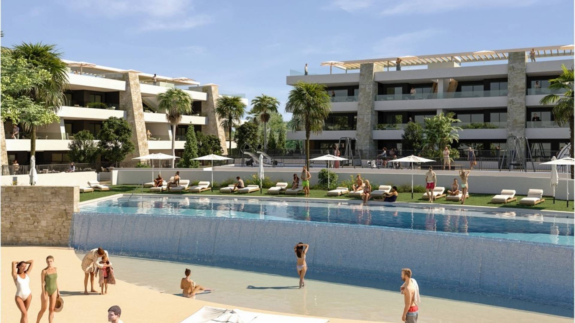 nowa inwestycja - Apartament - 