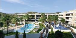nowa inwestycja - Apartament - 