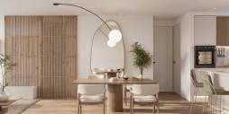 nowa inwestycja - Apartament - 