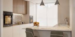 nowa inwestycja - Apartament - 