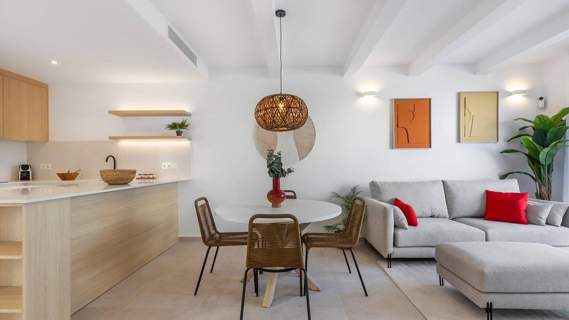 nowa inwestycja - Apartament - 