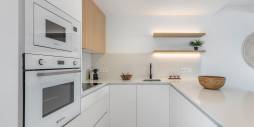nowa inwestycja - Apartament - 