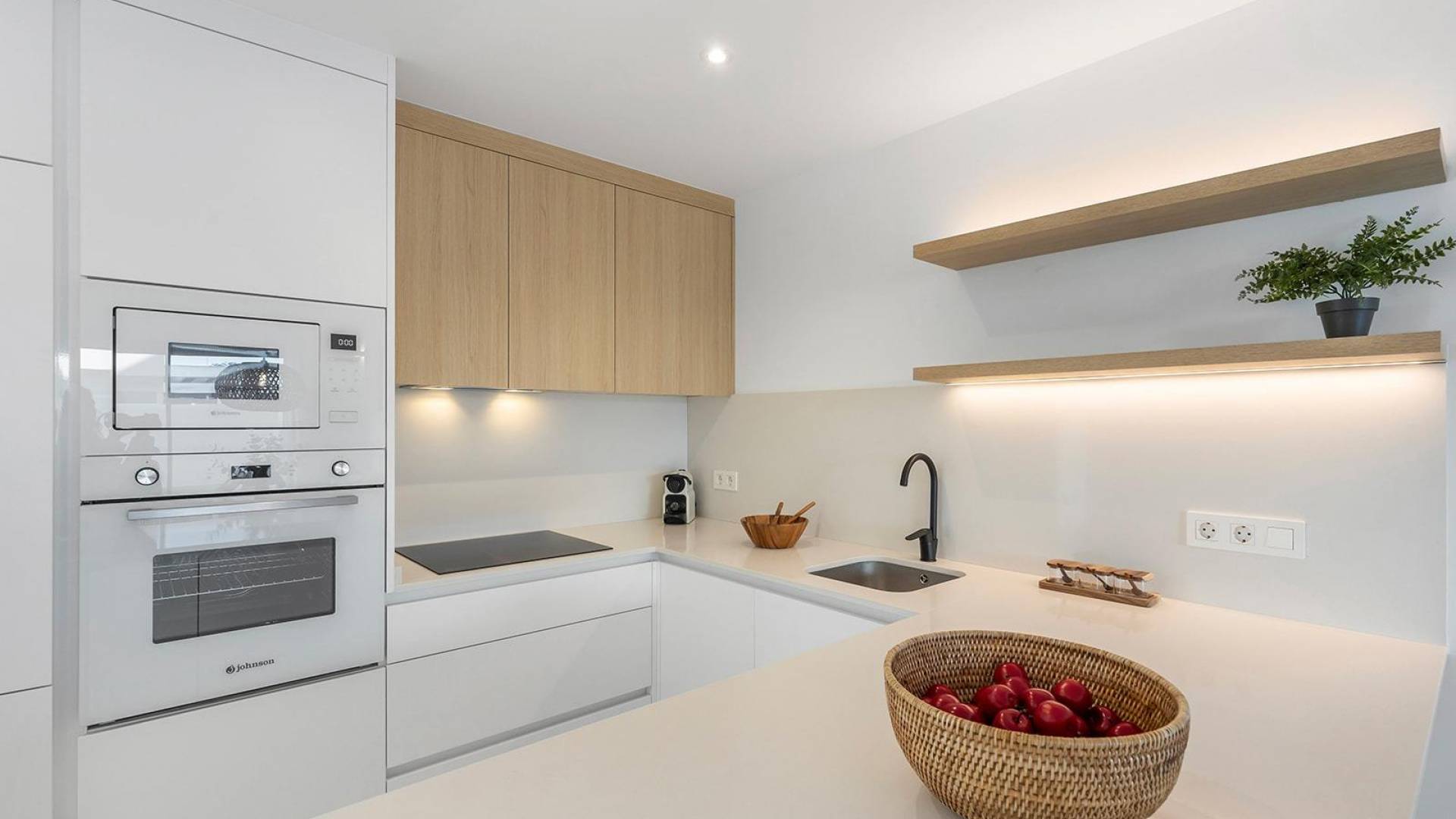 nowa inwestycja - Apartament - 