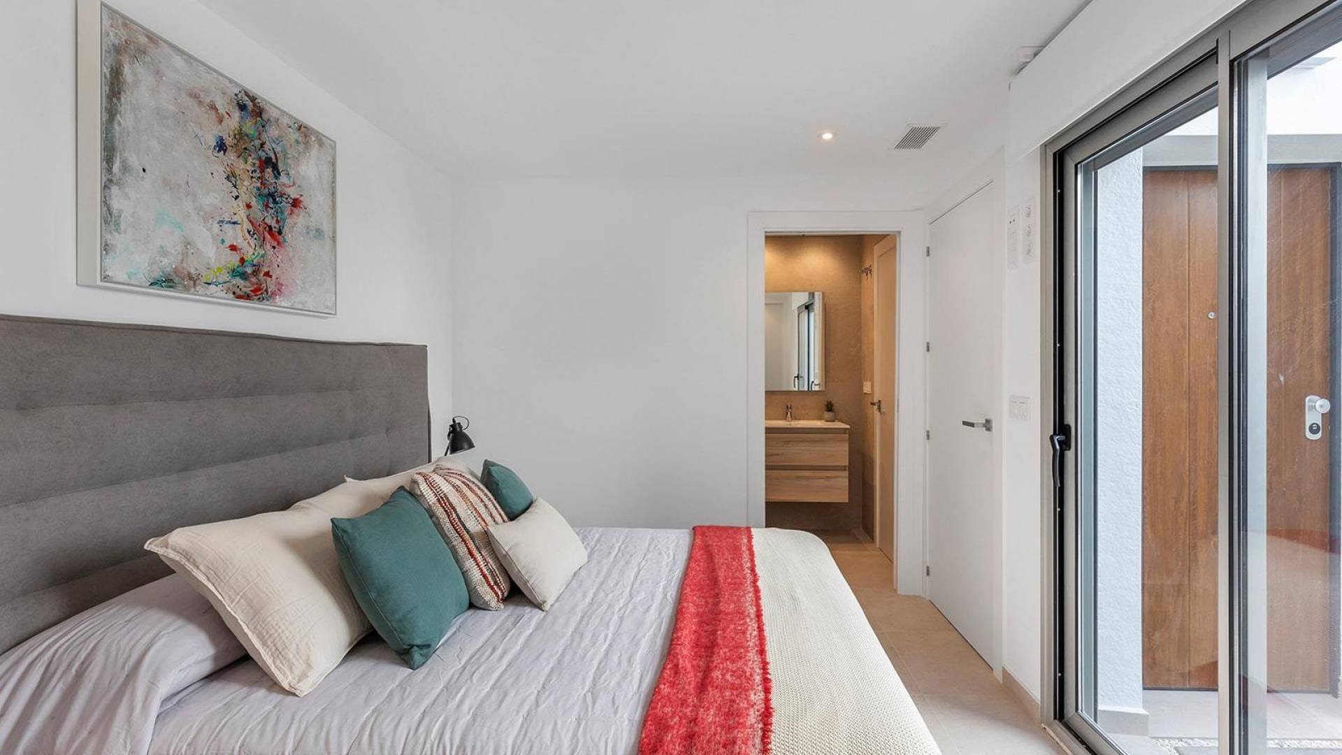 nowa inwestycja - Apartament - 