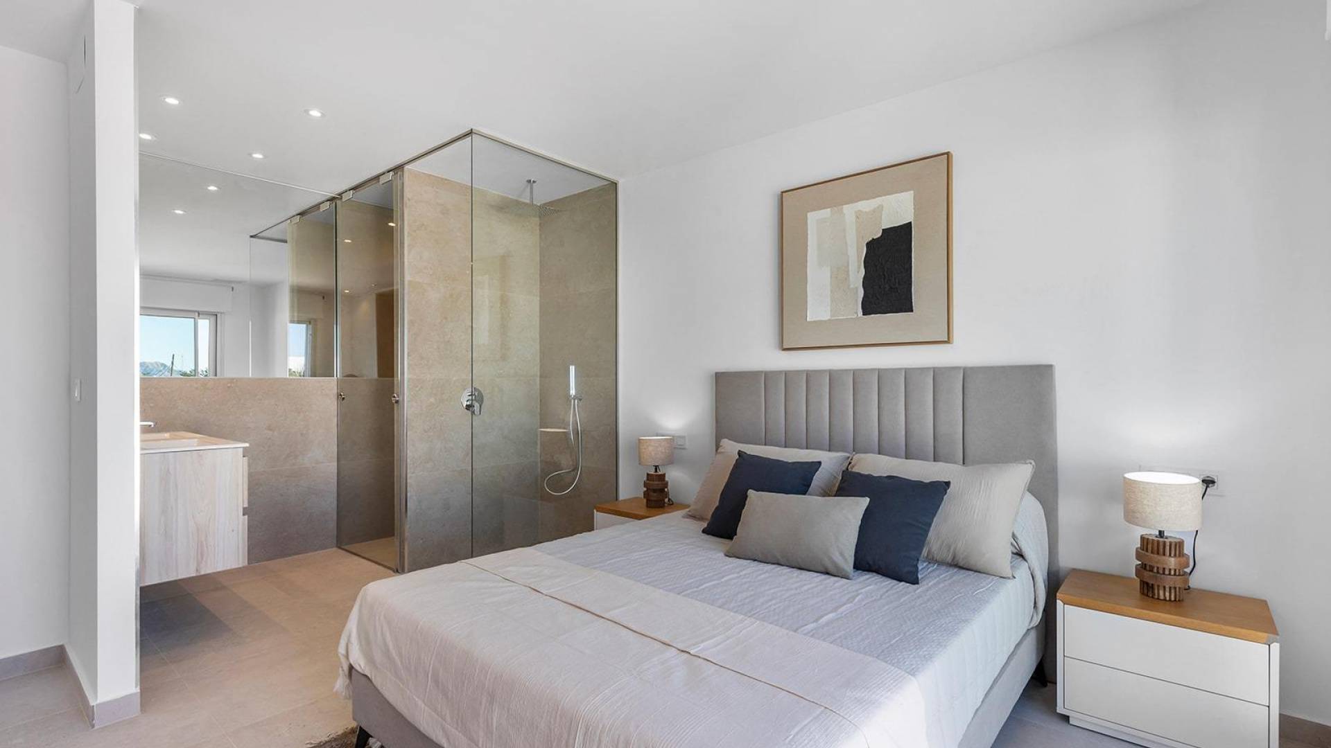 nowa inwestycja - Apartament - 