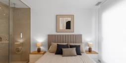 nowa inwestycja - Apartament - 