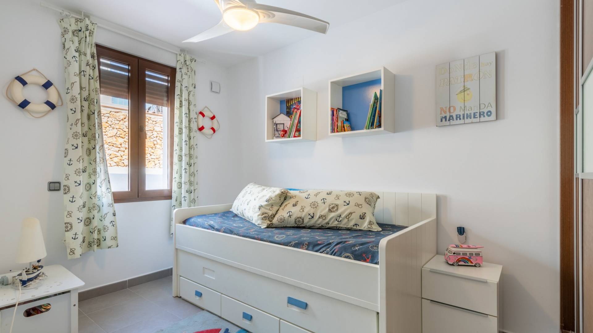 nowa inwestycja - Bliźniak - Calpe - Zona Levante - Playa Fossa