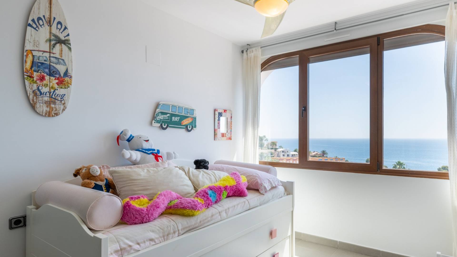 nowa inwestycja - Bliźniak - Calpe - Zona Levante - Playa Fossa