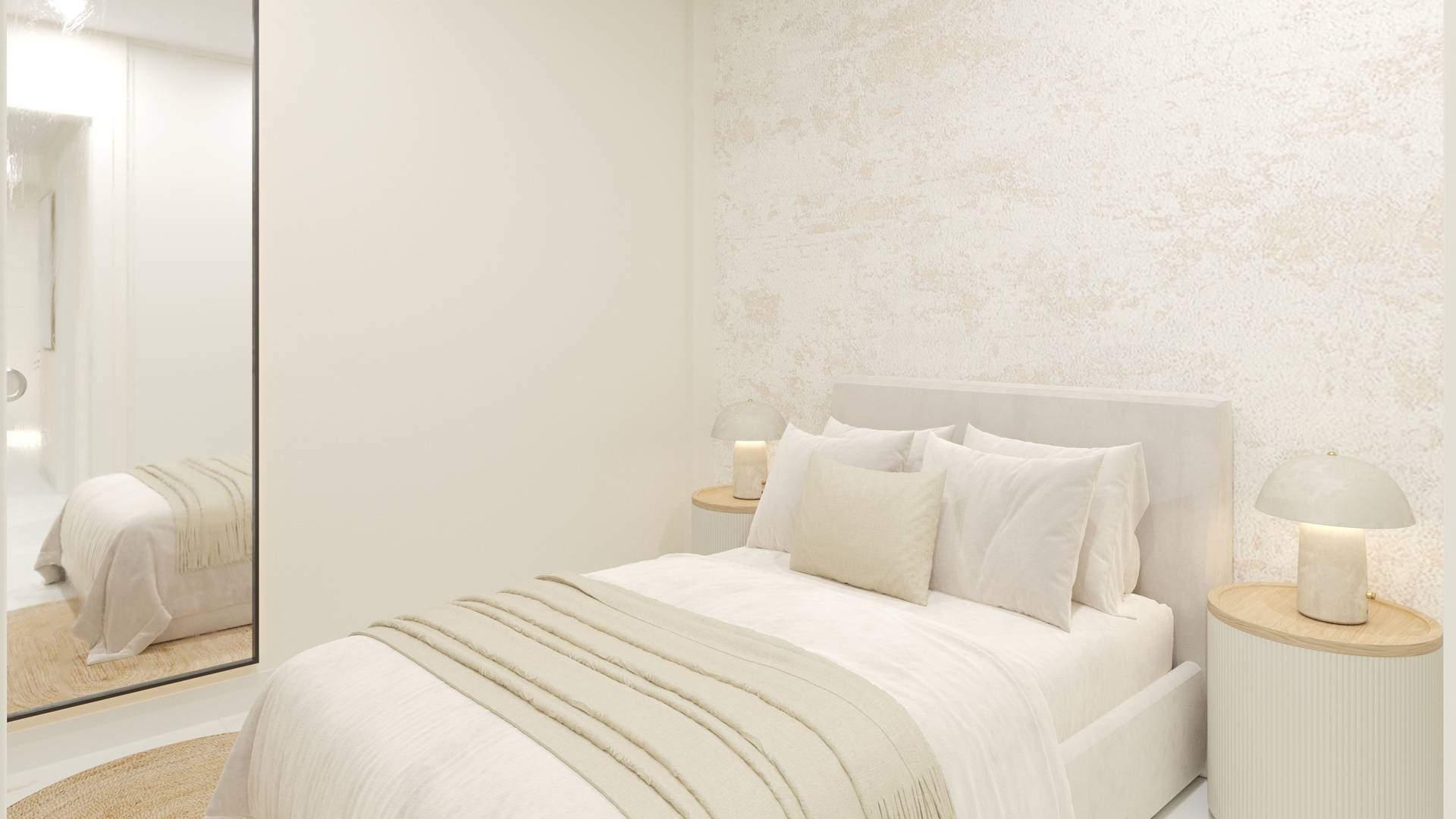 nowa inwestycja - Bliźniak - Dolores