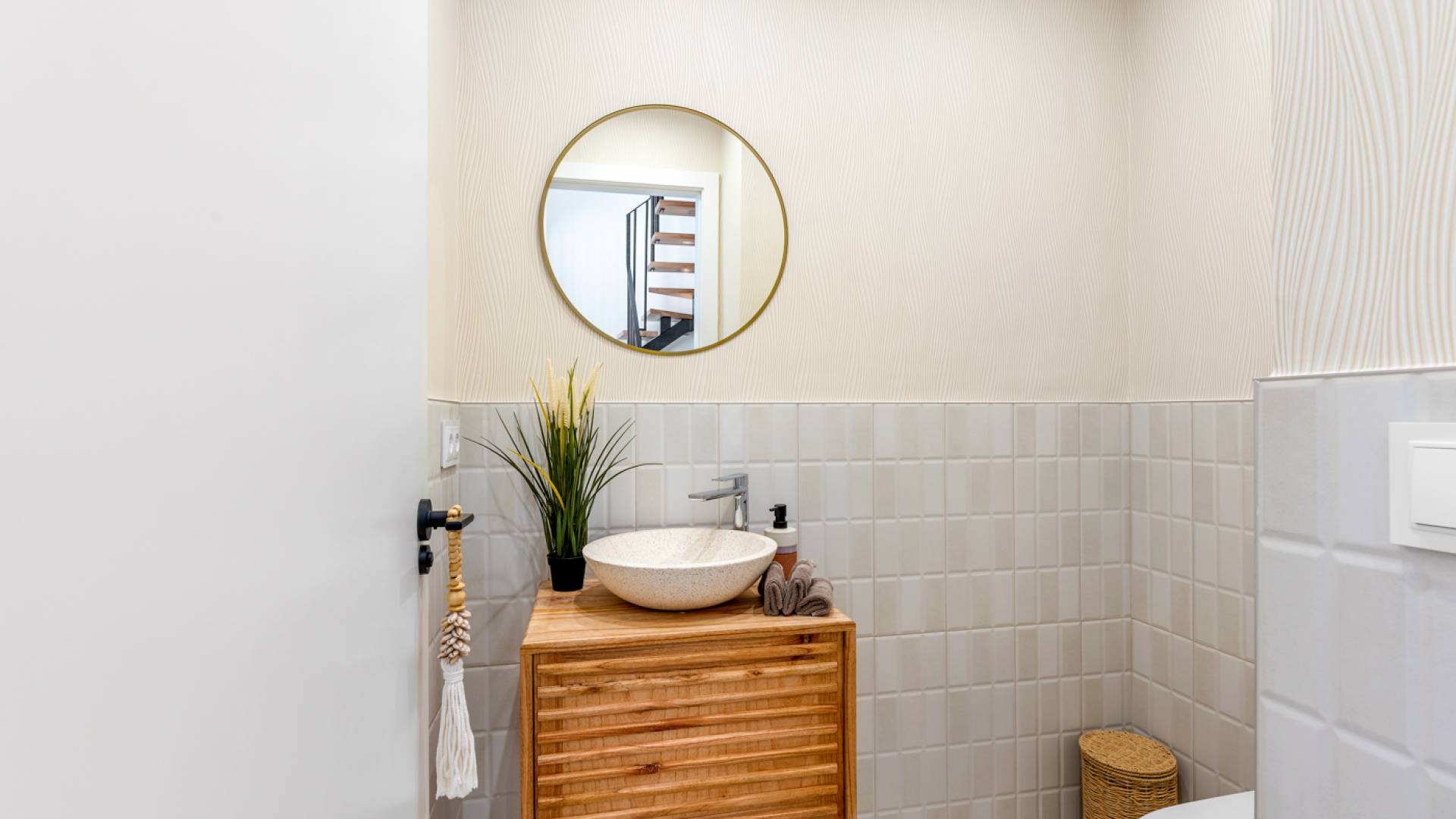 nowa inwestycja - Bliźniak - Dolores