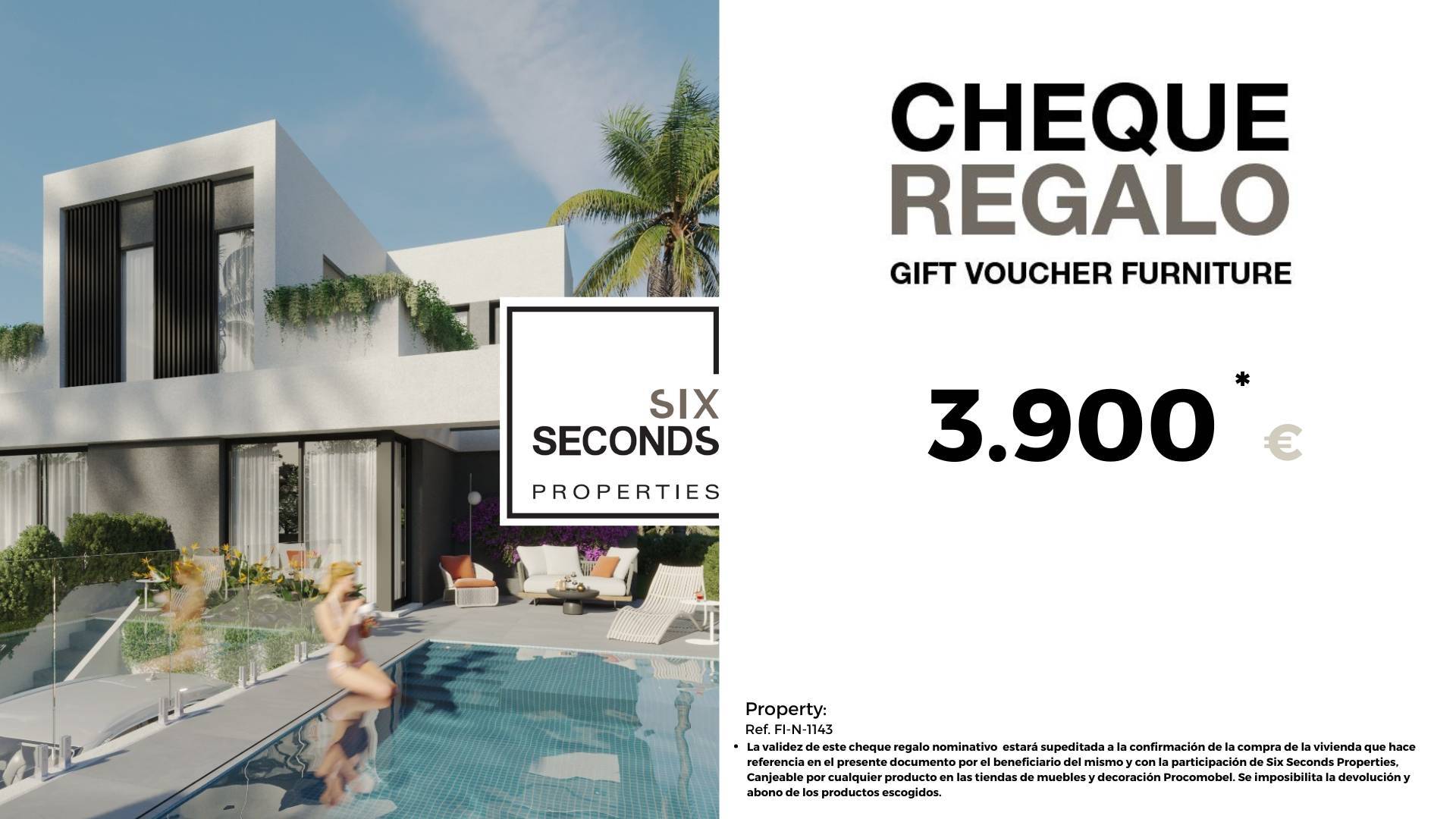 nowa inwestycja - Bliźniak - Finestrat - Golf Bahía