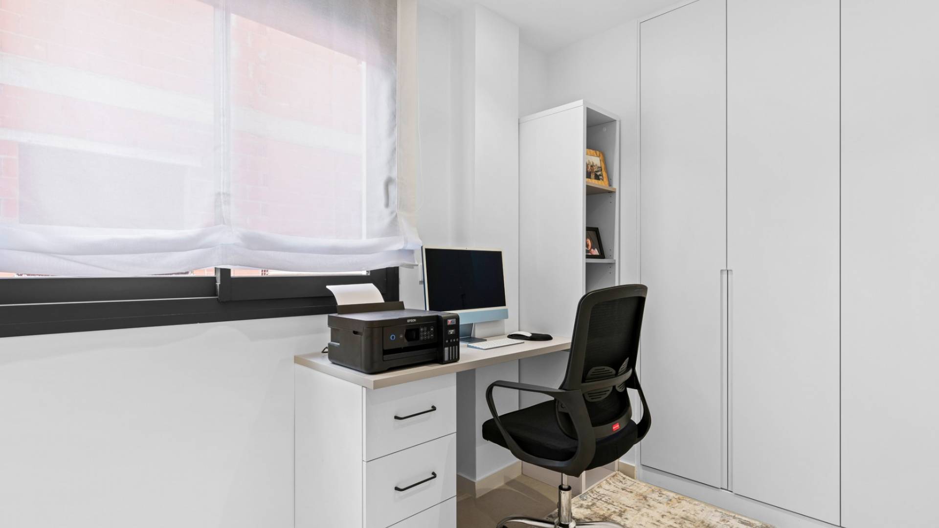 nowa inwestycja - Bliźniak - Guardamar del Segura - Urbanizaciones