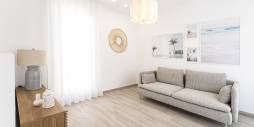nowa inwestycja - Bliźniak - La Manga del Mar Menor