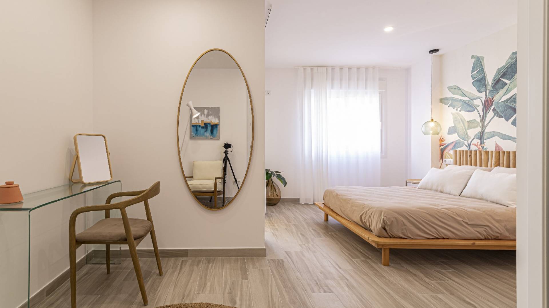 nowa inwestycja - Bliźniak - La Manga del Mar Menor