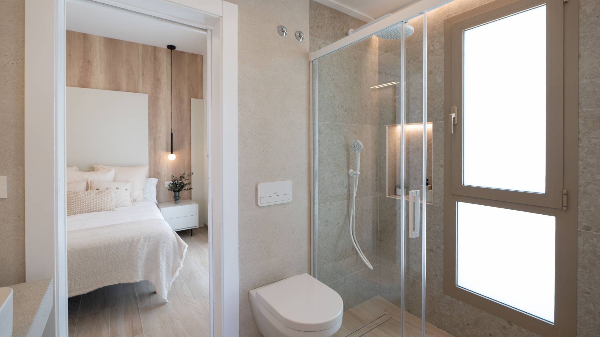 nowa inwestycja - Bliźniak - Los Alcazares