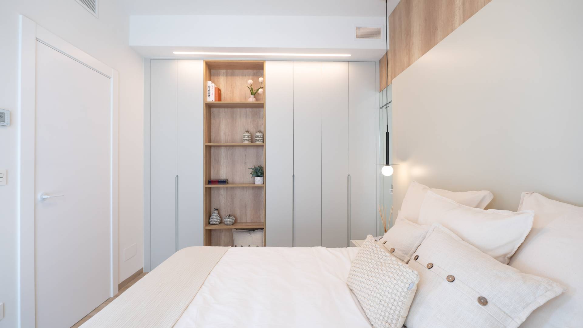 nowa inwestycja - Bliźniak - Los Alcazares