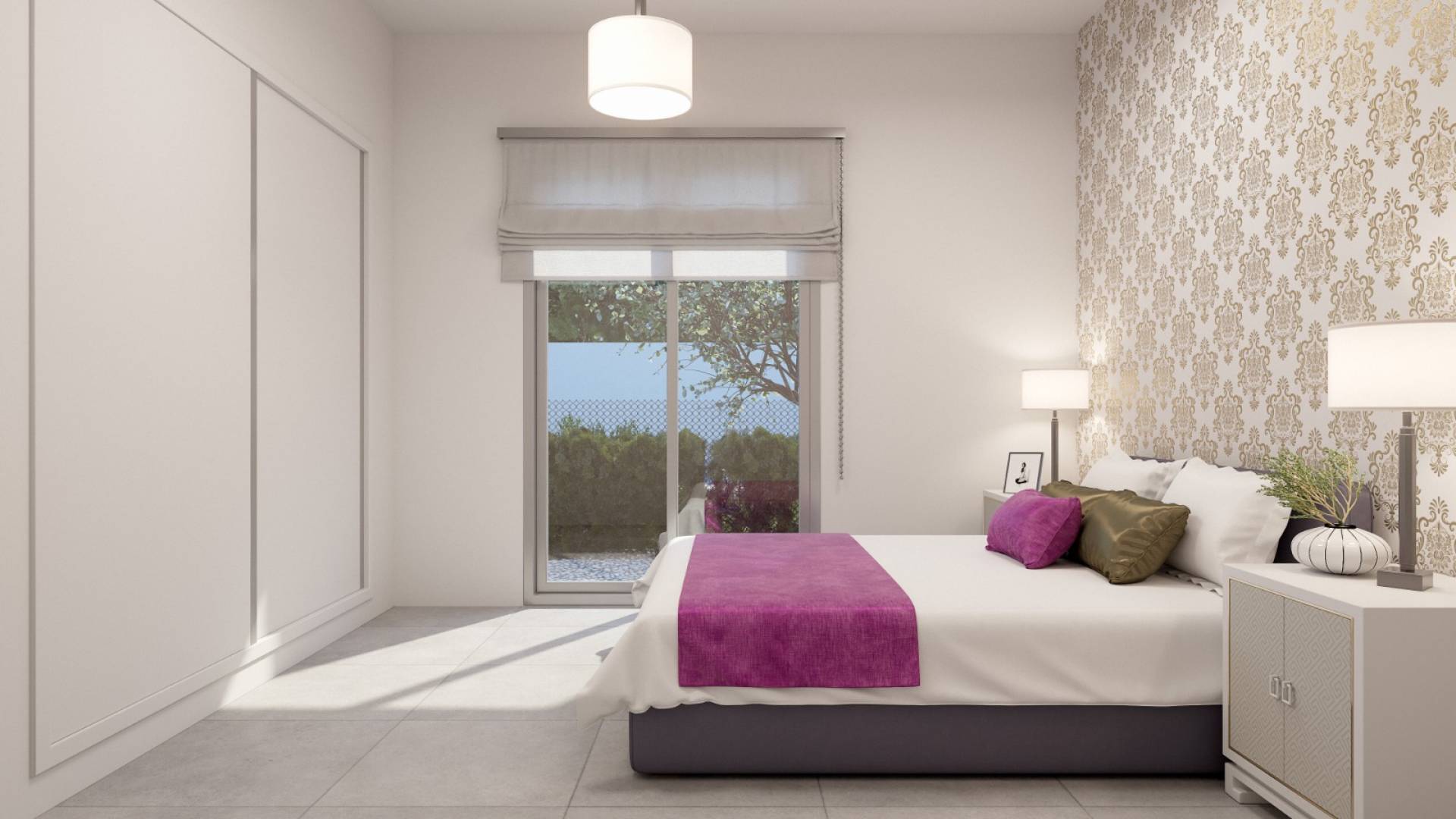 nowa inwestycja - Bliźniak - Orihuela Costa - Villamartin