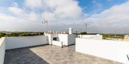 nowa inwestycja - Bliźniak - Orihuela Costa - Villamartin