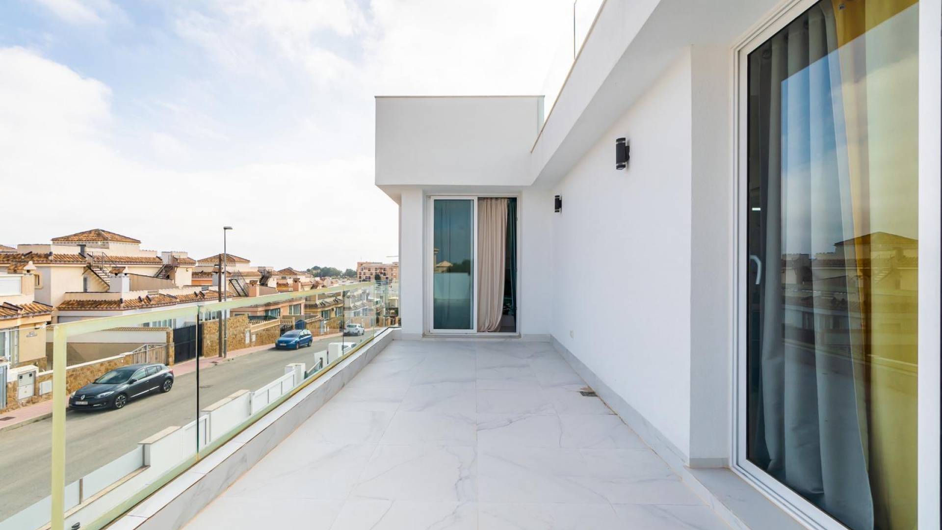 nowa inwestycja - Bliźniak - Orihuela Costa - Villamartin