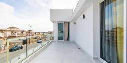 nowa inwestycja - Bliźniak - Orihuela Costa - Villamartin