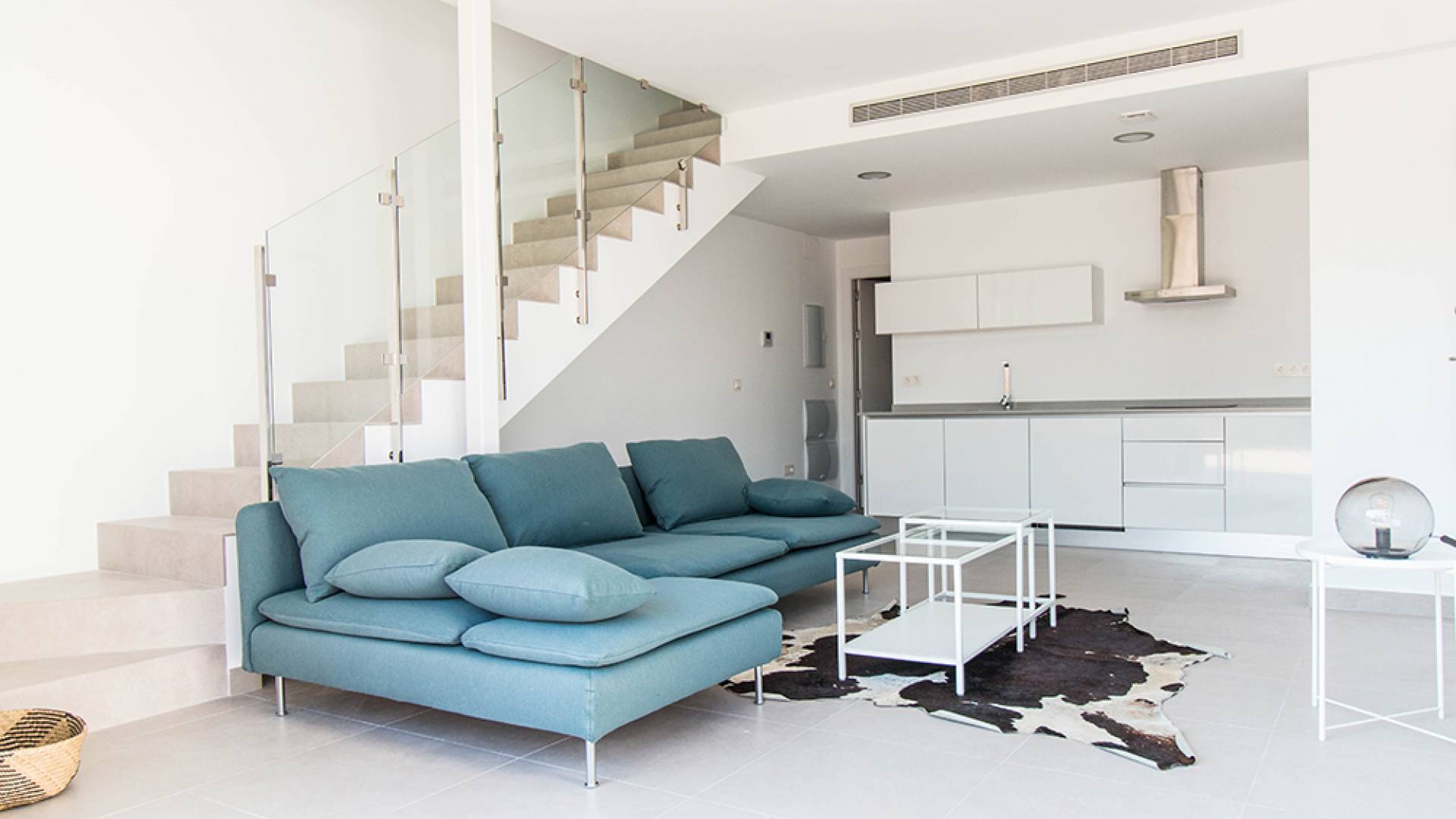 nowa inwestycja - Bliźniak - Orihuela Costa - Villamartin