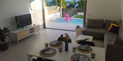 nowa inwestycja - Bliźniak - Orihuela Costa - Villamartin