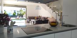 nowa inwestycja - Bliźniak - Orihuela Costa - Villamartin
