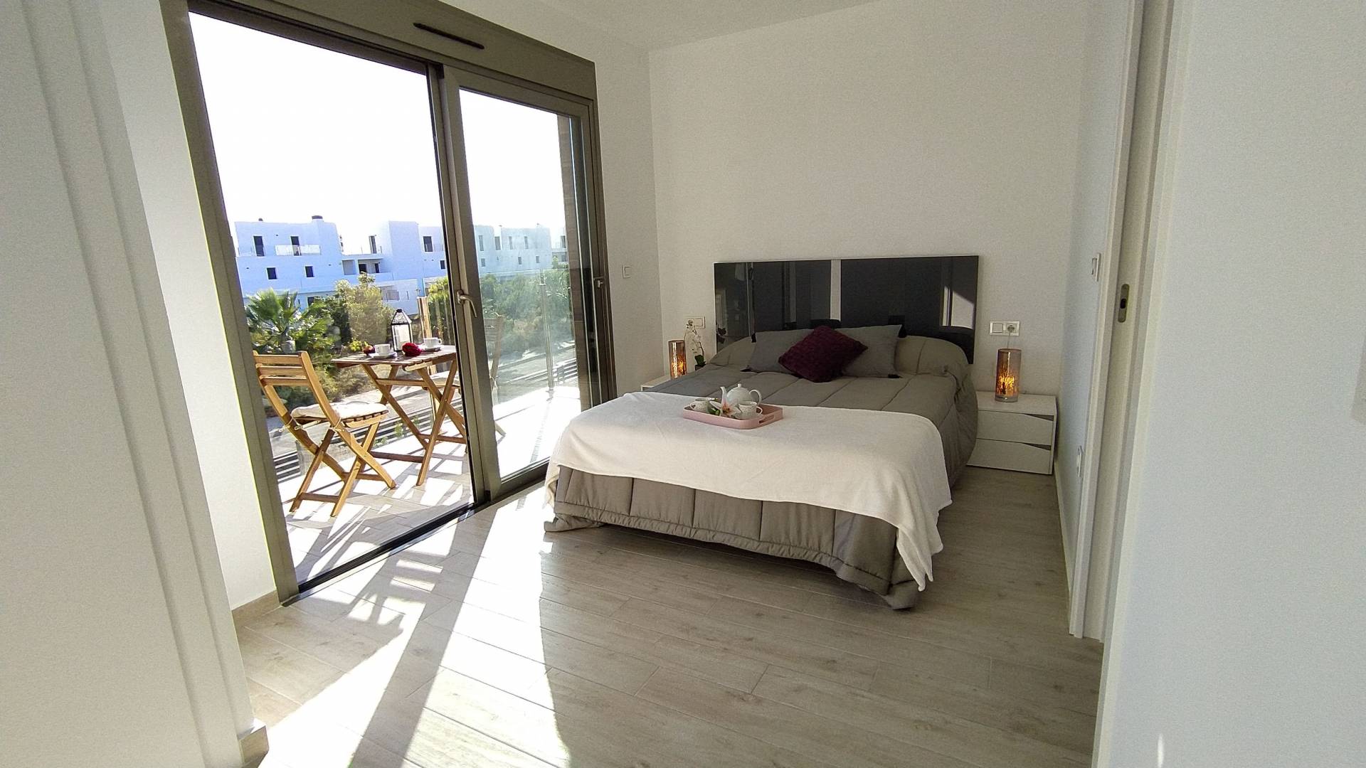 nowa inwestycja - Bliźniak - Orihuela Costa - Villamartin