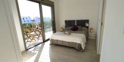 nowa inwestycja - Bliźniak - Orihuela Costa - Villamartin