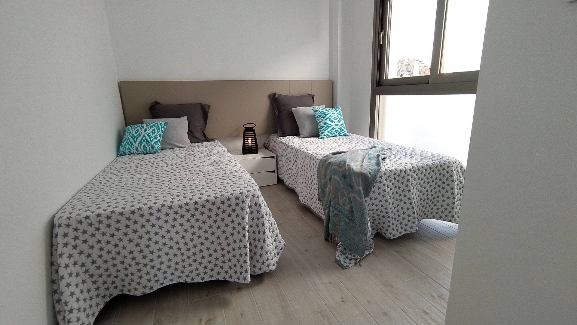 nowa inwestycja - Bliźniak - Orihuela Costa - Villamartin