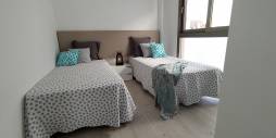 nowa inwestycja - Bliźniak - Orihuela Costa - Villamartin