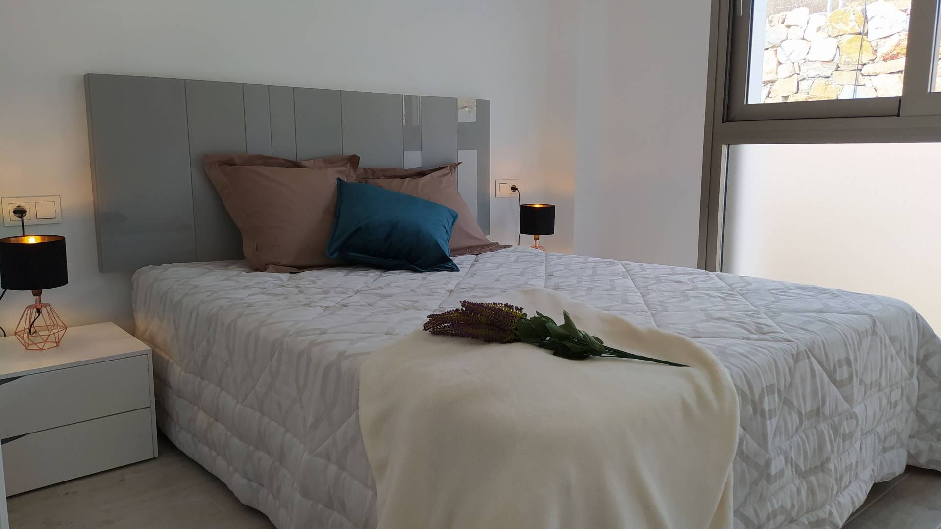 nowa inwestycja - Bliźniak - Orihuela Costa - Villamartin