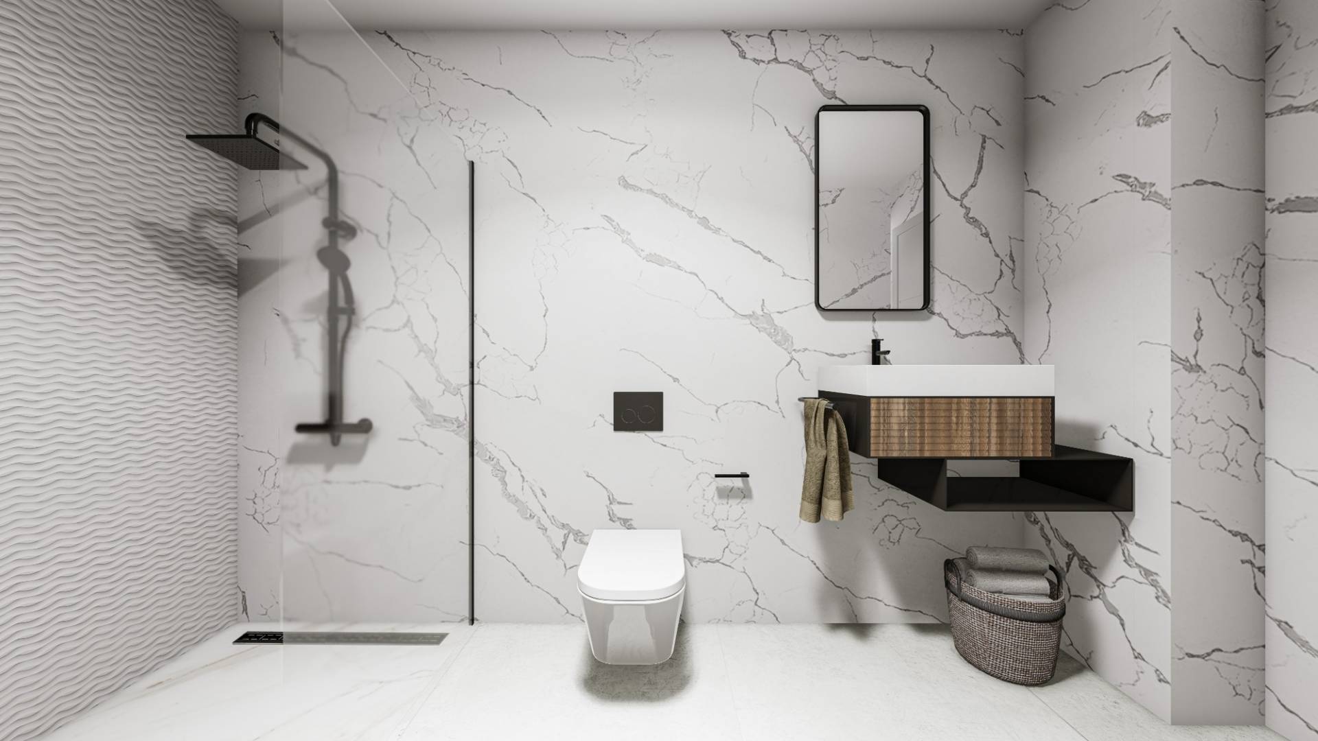 nowa inwestycja - Bliźniak - Pilar de la Horadada