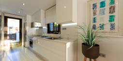 nowa inwestycja - Bliźniak - Pilar de la Horadada