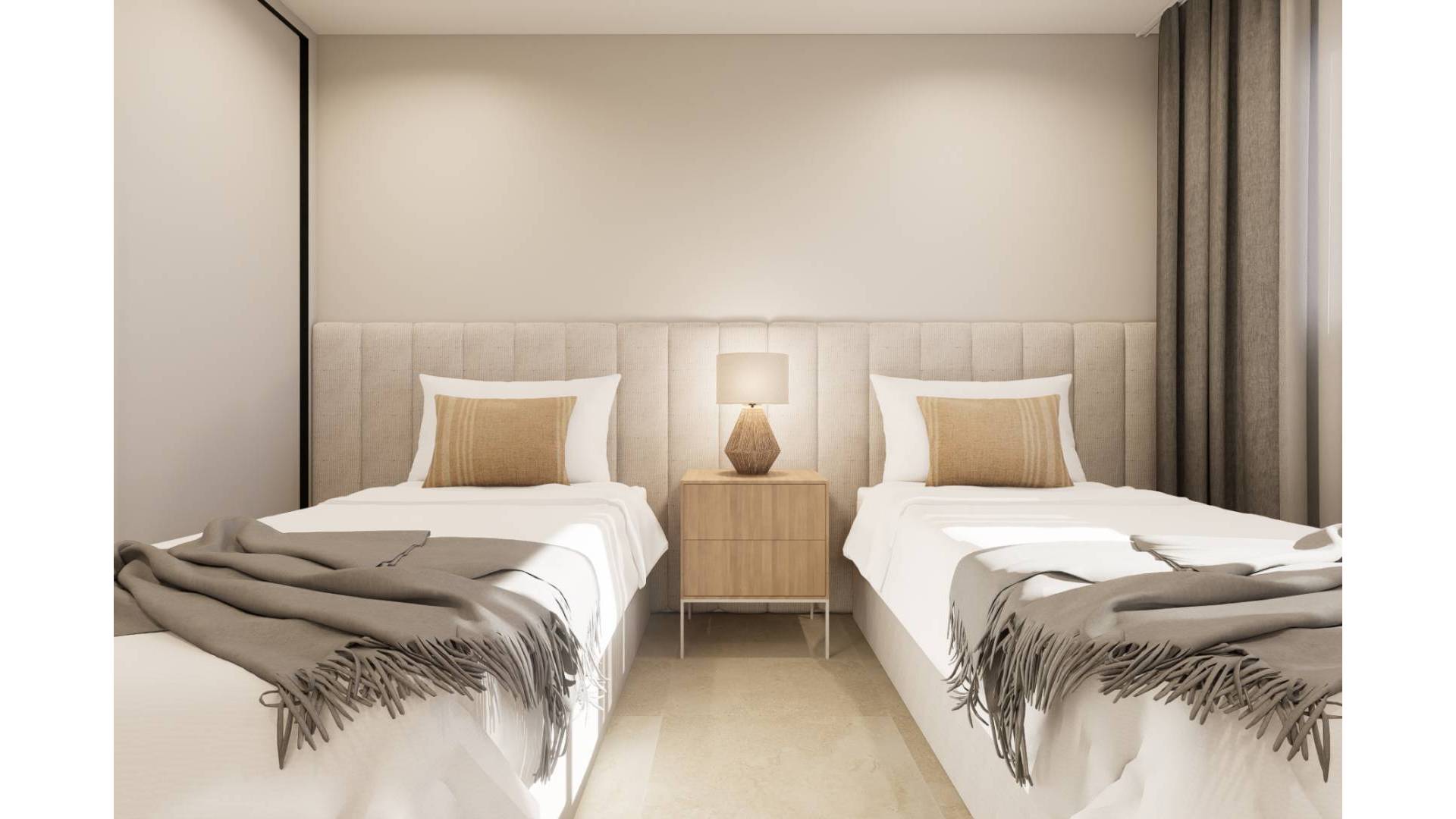 nowa inwestycja - Bliźniak - Pilar de la Horadada