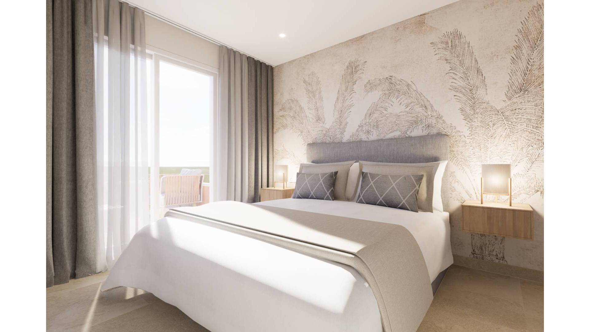 nowa inwestycja - Bliźniak - Pilar de la Horadada