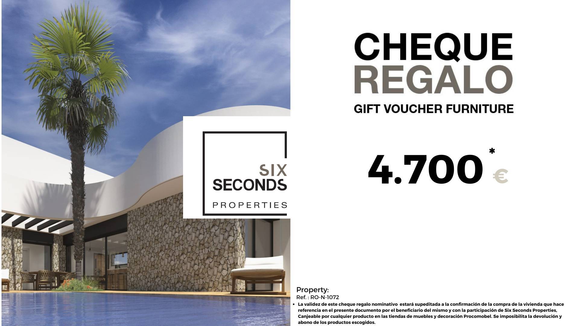 nowa inwestycja - Bliźniak - Rojales - Heredades