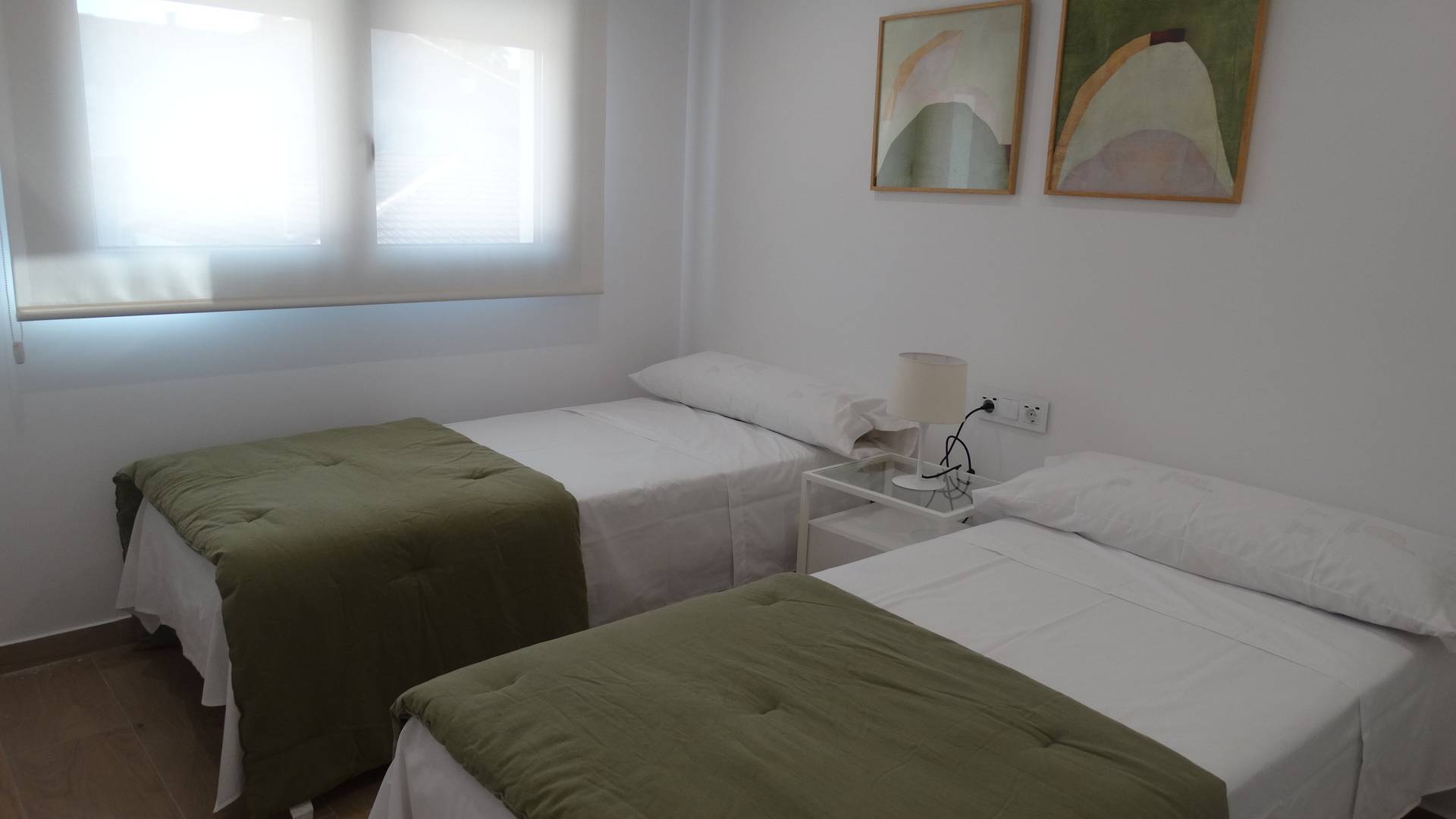 nowa inwestycja - Bliźniak - San Javier