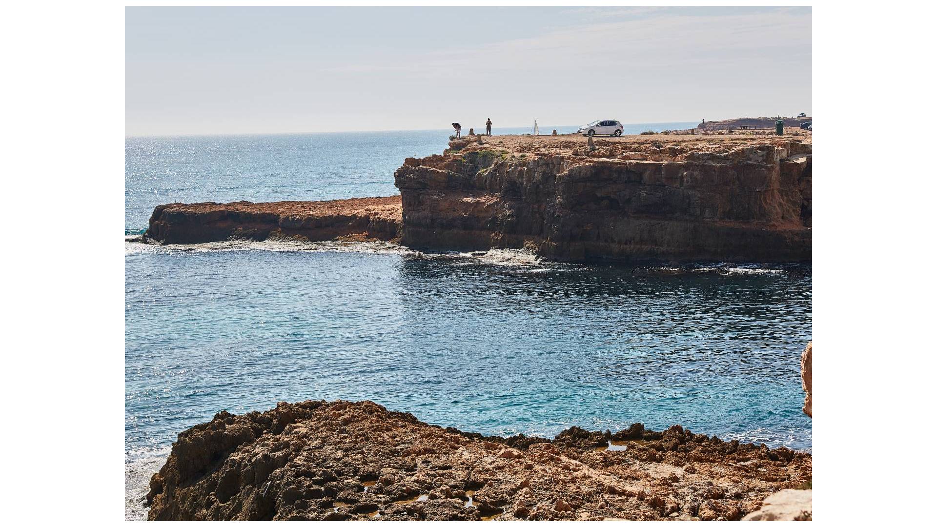 nowa inwestycja - Bliźniak - Torrevieja - Aguas Nuevas