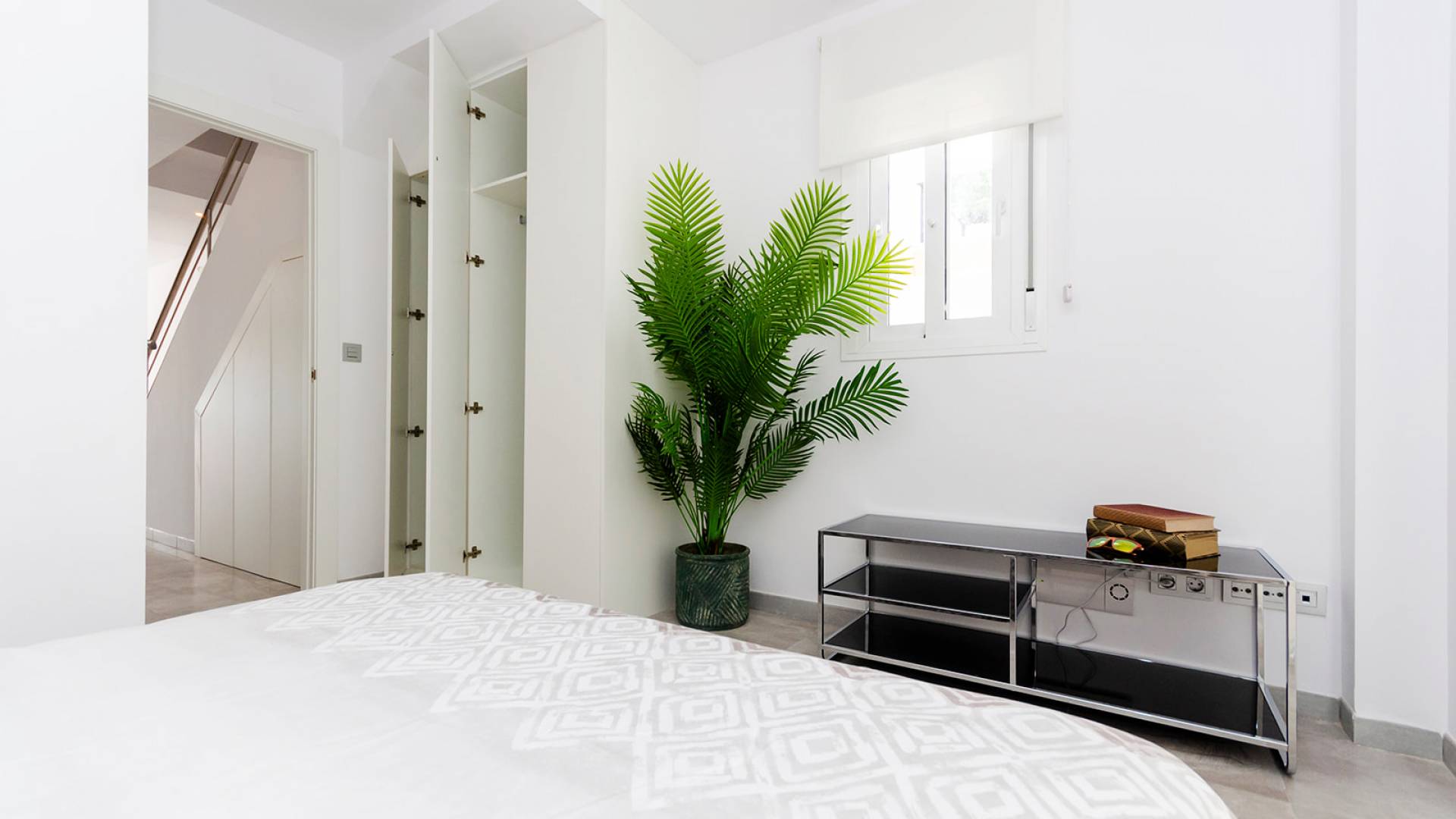 nowa inwestycja - Bliźniak - Torrevieja