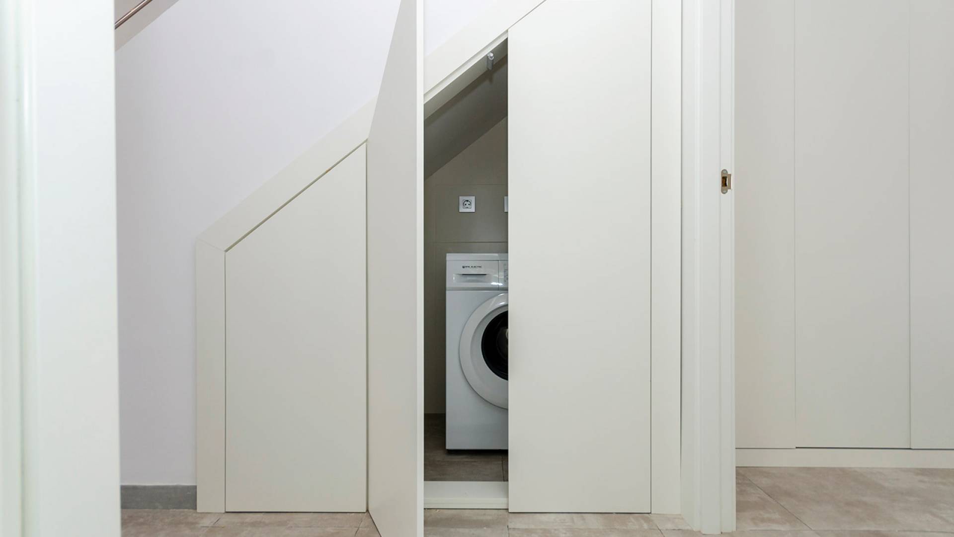 nowa inwestycja - Bliźniak - Torrevieja