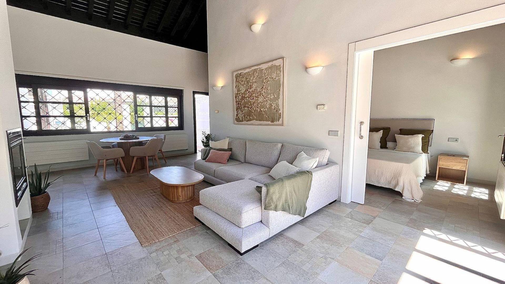 nowa inwestycja - Bliźniak - 
