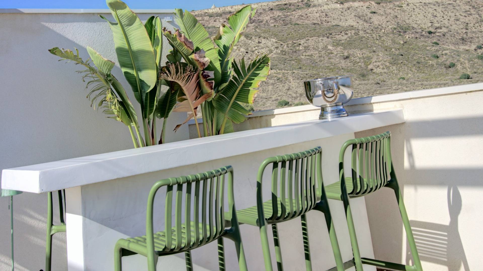 nowa inwestycja - Daszek - Algorfa - La Finca Golf