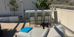 nowa inwestycja - Daszek - Algorfa - La Finca Golf