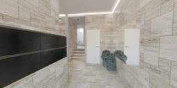 nowa inwestycja - Daszek - Alicante