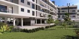 nowa inwestycja - Daszek - Alicante