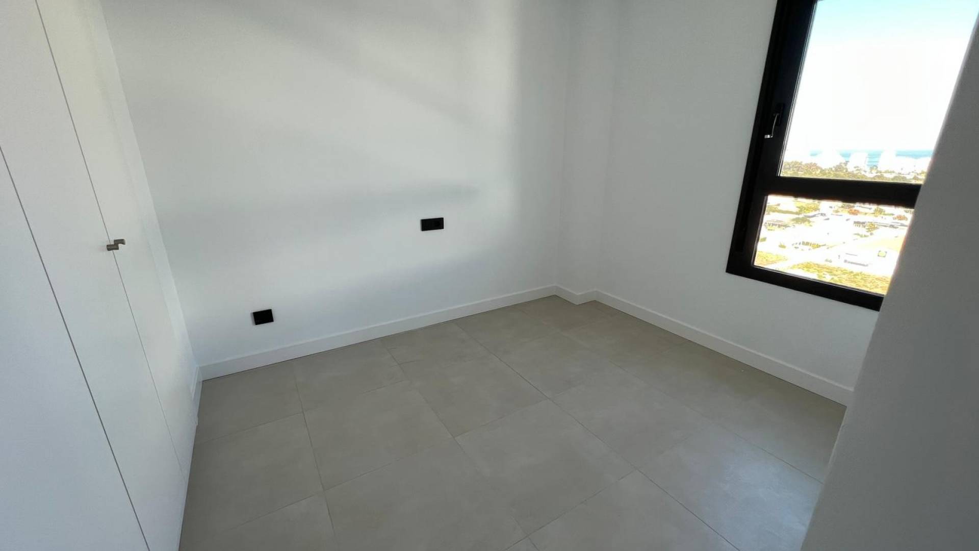 nowa inwestycja - Daszek - Calpe - Playa Arenal Bol