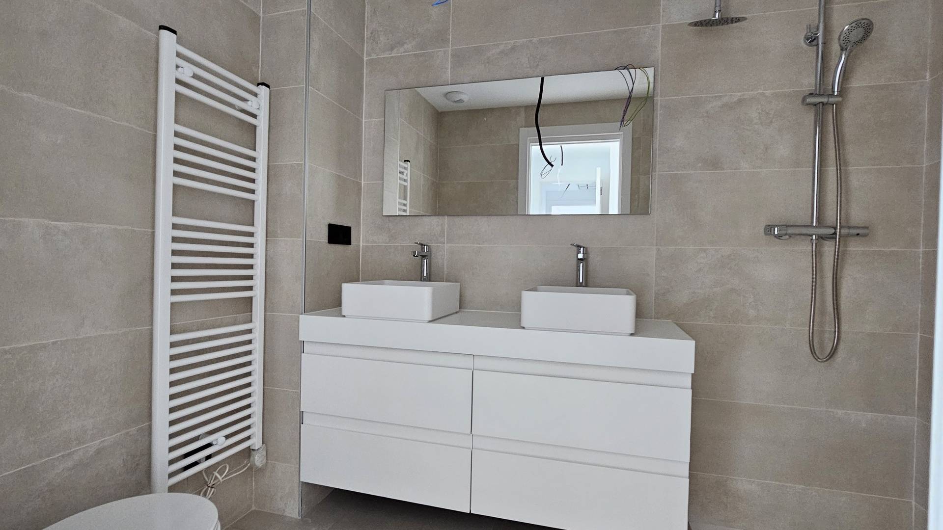 nowa inwestycja - Daszek - Calpe