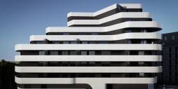 nowa inwestycja - Daszek - Calpe